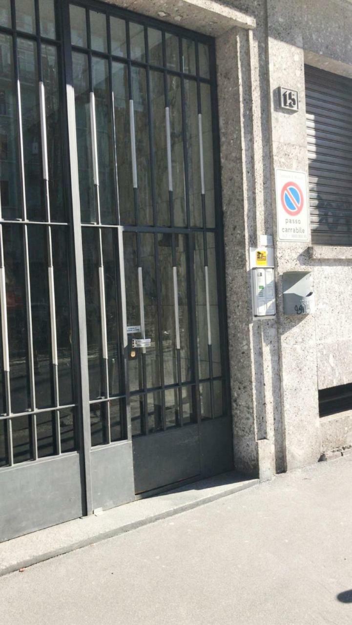 Pisanello Rooms - Milan — Foto 2