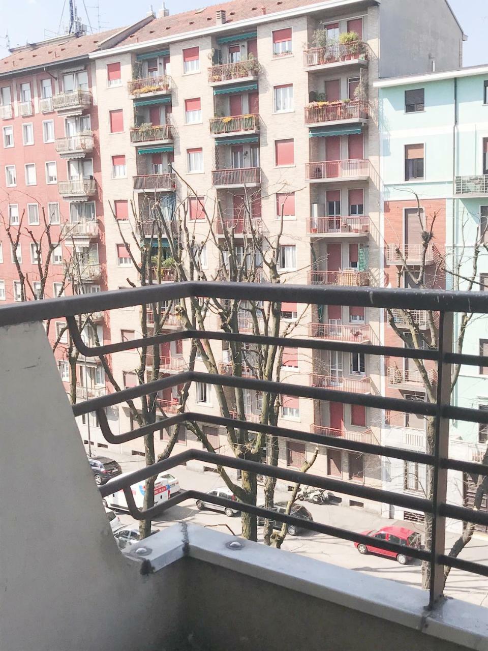 Pisanello Rooms - Milan — Foto 1